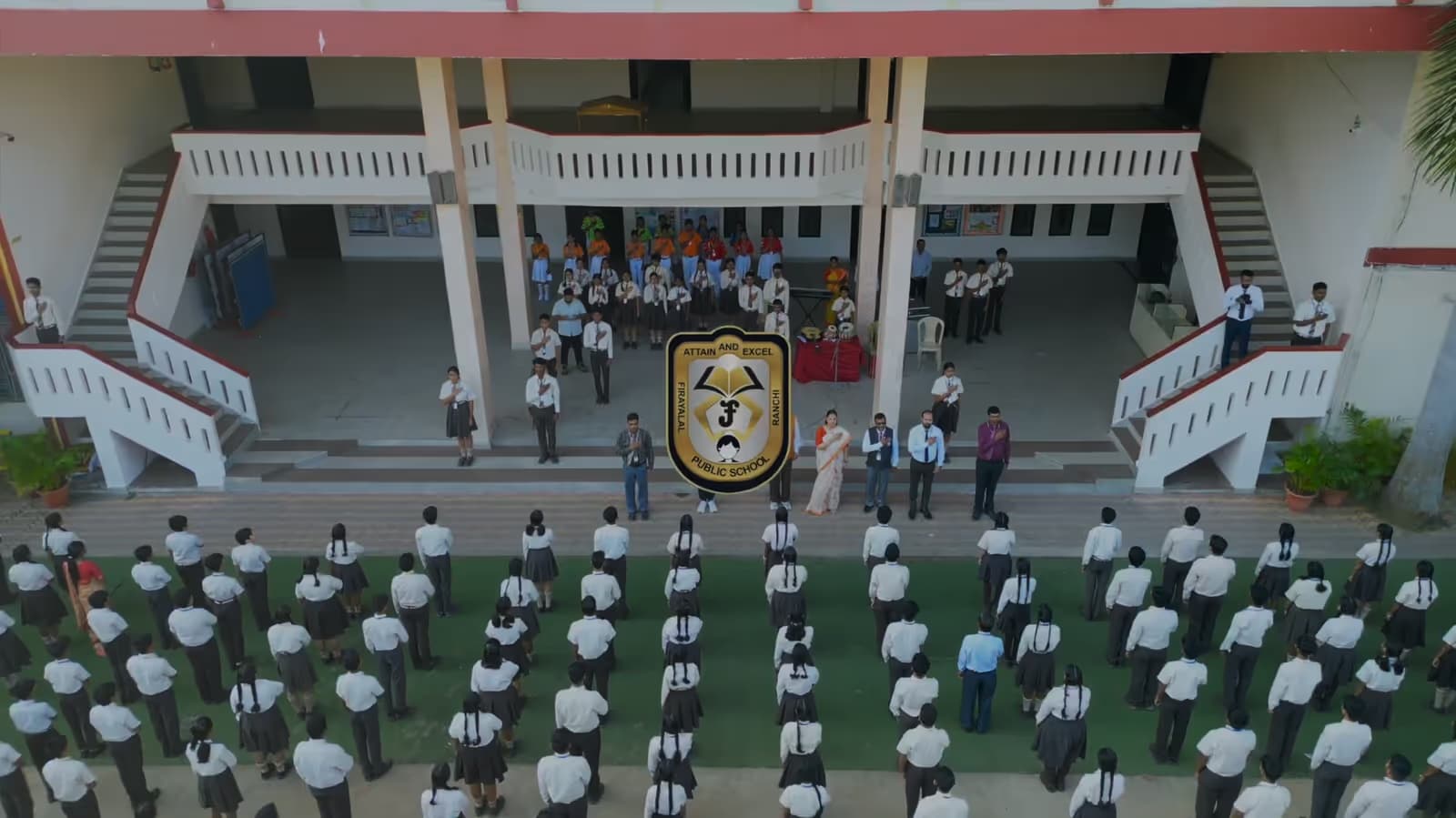 Firayalal Public School