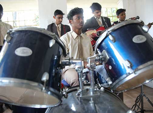 About Firayalal public school  