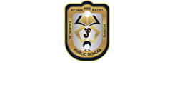 Firayalal Public School Logo