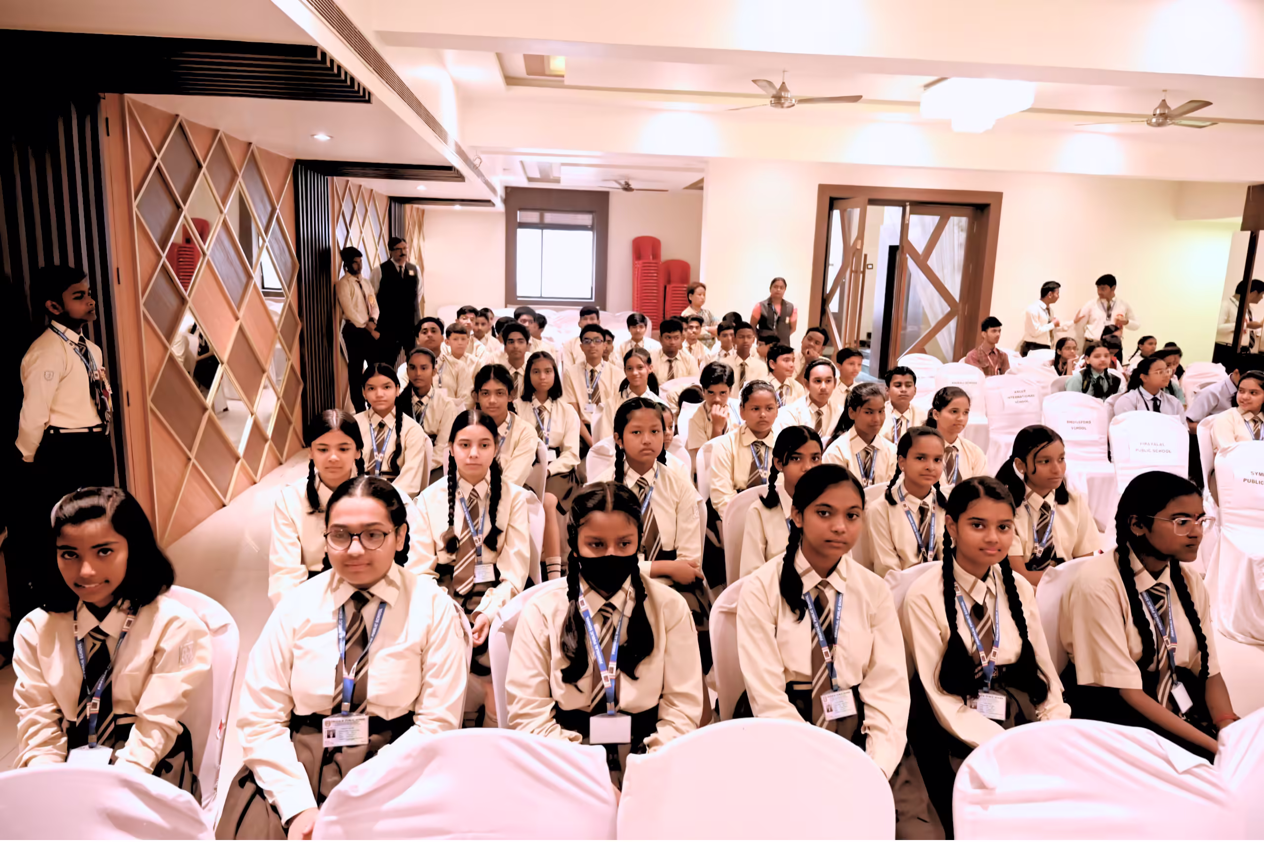 Silver Jubilee Photo 3