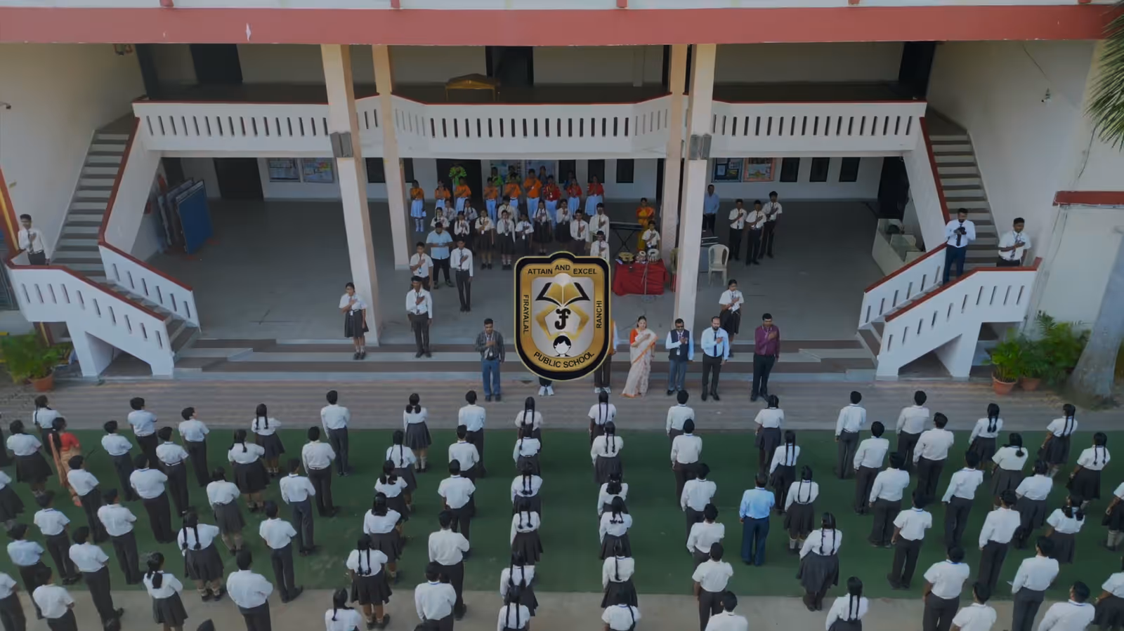 Firayalal Public School